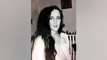 DNA leads to arrest in Wisconsin woman's 34-year-old cold case murder