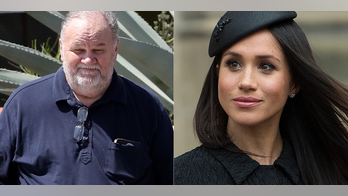 Meghan Markle says estranged father wasn't truthful, barely knows half-sister Samantha