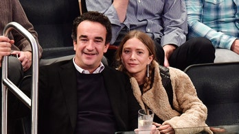 Mary-Kate Olsen is dating again after divorce: report