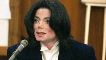 Judge dismisses lawsuit of Michael Jackson sexual abuse accuser who starred in 'Leaving Neverland' doc