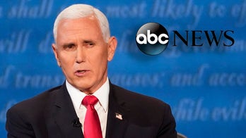 Vice presidential debate: ABC News only fact checks Pence, ignores Harris