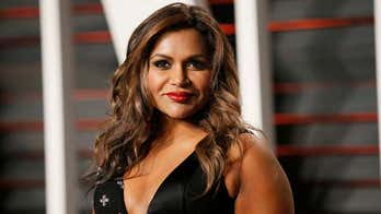 Mindy Kaling’s daughter had ‘smooth’ adjustment to baby brother Spencer: Source