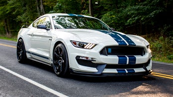 Ford Mustang Shelby GT350 discontinued for 2021. Here's what's replacing it