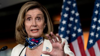 Pelosi slams Trump for shutting down coronavirus relief talks, calls it 'a terrible mistake'