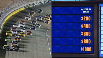 NASCAR on "Jeopardy!": Do you know the questions to these 5 answers?