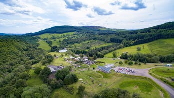 Wildlife center for ‘perfect work-life balance’ hits market for nearly $2M, comes with 200 animals