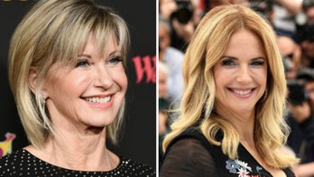 Olivia Newton-John discusses late Kelly Preston's 'private journey' with breast cancer
