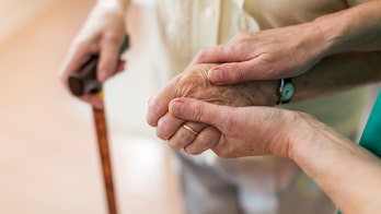 New Mexico judge sides with man who sued state for blocking nursing home visits with wife