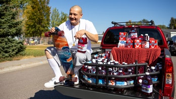 Fleetwood Mac-TikTok video guy loses $4G in San Francisco car break-ins: report