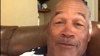 OJ Simpson mocks Jeffrey Toobin's Zoom incident