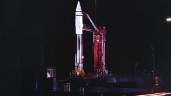 Fake asteroid? NASA expert IDs mystery object as old rocket