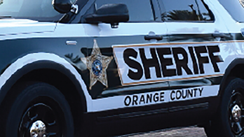 Florida man arrested after human remains found in yard