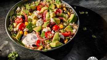 Panera Bread menu to highlight meals with lower carbon footprints