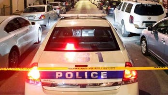 3 Albuquerque officers shot, taken to hospital