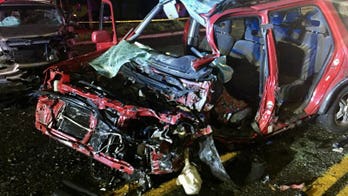 Portland DUI driver 4 times over legal limit shuts down traffic on major bridge