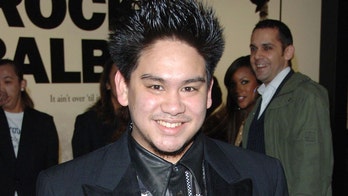 Prince Azim of Brunei, a Hollywood producer, dead at 38