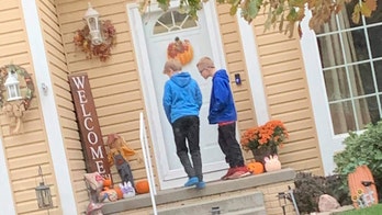 Boys find, return purse stolen 3 years ago: 'Restores my faith in humanity'