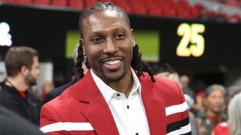 Falcons' great Roddy White talks about the most 'remarkable' thing he's seen in the NFL