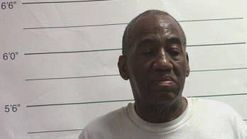 Cold-case New Orleans 1975 rape solved after casual chat at law enforcement confab