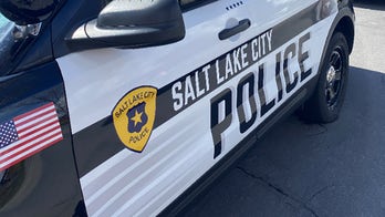 Utah ‘millionaire’ carved deadline into kidnapping victim’s hand to ‘love him or be killed,’ police say