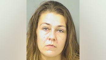 Florida woman found stabbed to death in middle of suburban street; another woman charged