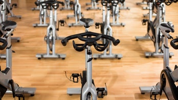 Coronavirus outbreak linked to spin studio in Canada: officials