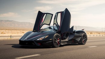 SSC planning 'affordable' follow-up to 316 mph Tuatara supercar