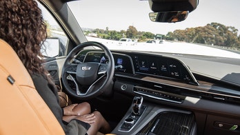 Cadillac Super Cruise beats Tesla Autopilot in Consumer Reports test