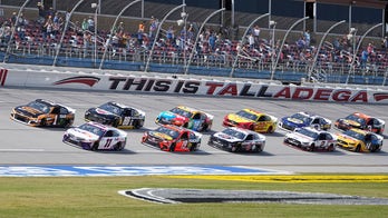Many NASCAR drivers are racing for jobs as season approaches end