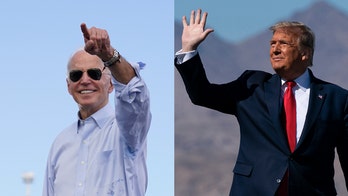 Trump, Biden and a tale of two tax plans in 2020