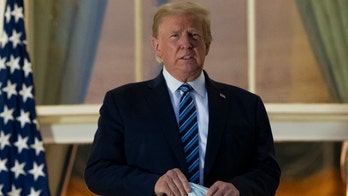 'The Plot Against the President' documentary explores attempts to link Trump campaign, Russia