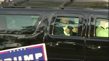 Live Updates: 2020 presidential race continues amid uncertainty