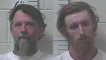 Mississippi father and son face assault charges for chasing after, firing at teens on ATVs