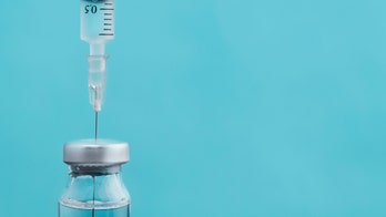 Flu vaccine in kids reduces risk of related hospitalizations, study finds