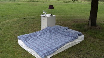 London friends shocked to get bookings for 'world's worst Airbnb'