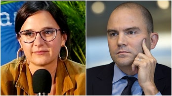 Bari Weiss responds after ex-Obama official accuses GOP of ‘disinformation’