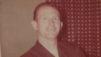 Florida cold case murder victim ID'd by belt buckle after 35 years