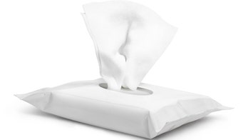 Cottonelle flushable wipes recalled over bacteria concerns