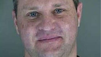 Zachery Ty Bryan of 'Home Improvement' arrested, accused of trying to strangle girlfriend
