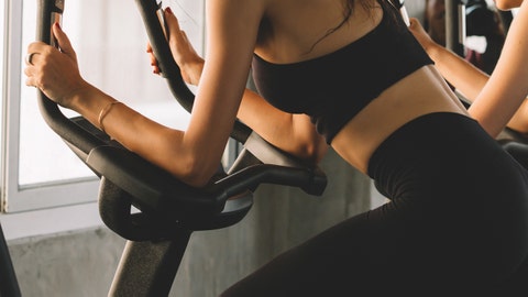 Gym-goer in Tennessee opens up after employee threatened to kick her out for wearing a sports bra