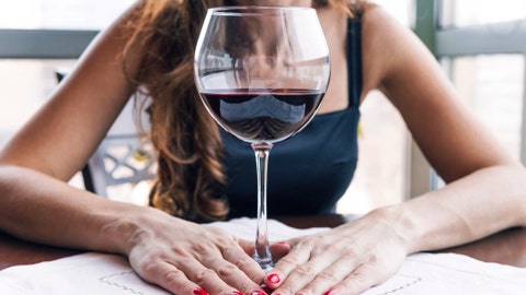 Alcohol consumption has surged during coronavirus pandemic, especially 'heavy drinking' among women: study