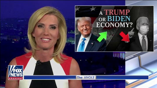 Ingraham: Trump coronavirus response 'vindicated' by European economies' 'total disasters'