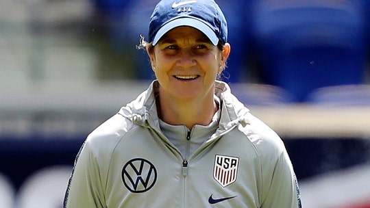US Soccer, Jill Ellis announce coach mentorship program