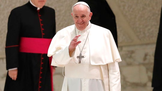 Vatican breaks silence on Pope Francis' gay civil union remarks