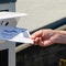 Pennsylvania county says some mail-in ballots won't scan due to printing error