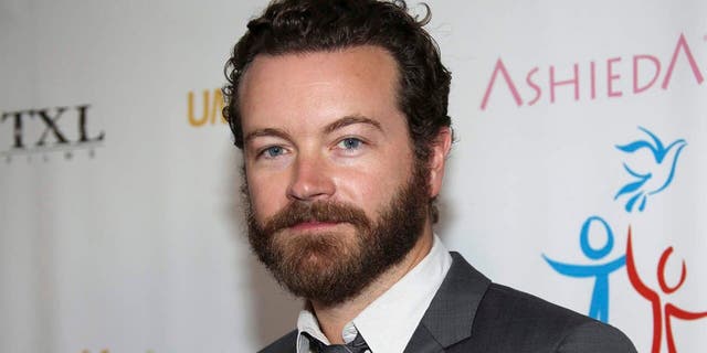 If convicted, Danny Masterson could face up to 45 years in prison.