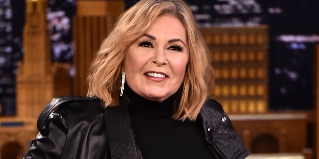 Family tensions would persist for several more years after the success of "Roseanne."