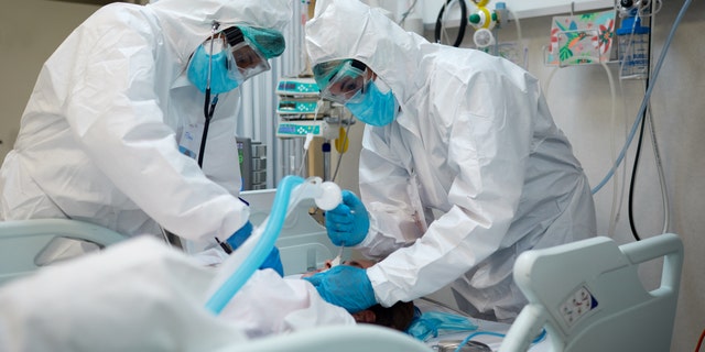 As of Tuesday morning, The Hawkeye State had 117,630 confirmed cases of the novel coronavirus — representing an increase of 1,178 since Monday morning.