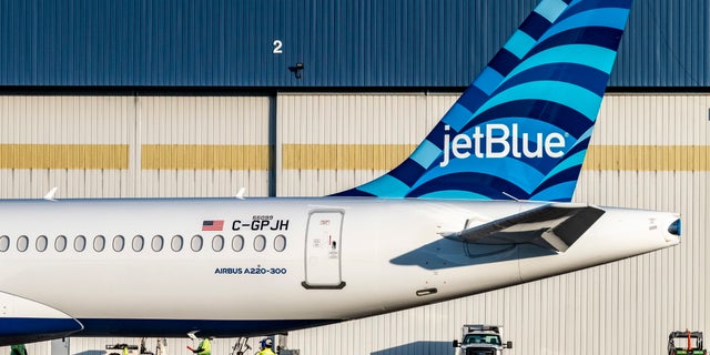 JetBlue has reportedly banned rapper Lil Pump from flying on its airline in the future after the 20-year-old allegedly refused to wear a face mask during a recent flight.