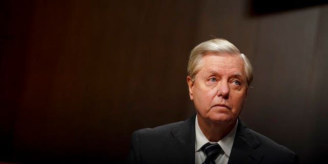 GOP super PAC to spend $10M on Lindsey Graham ads in closer-than ...